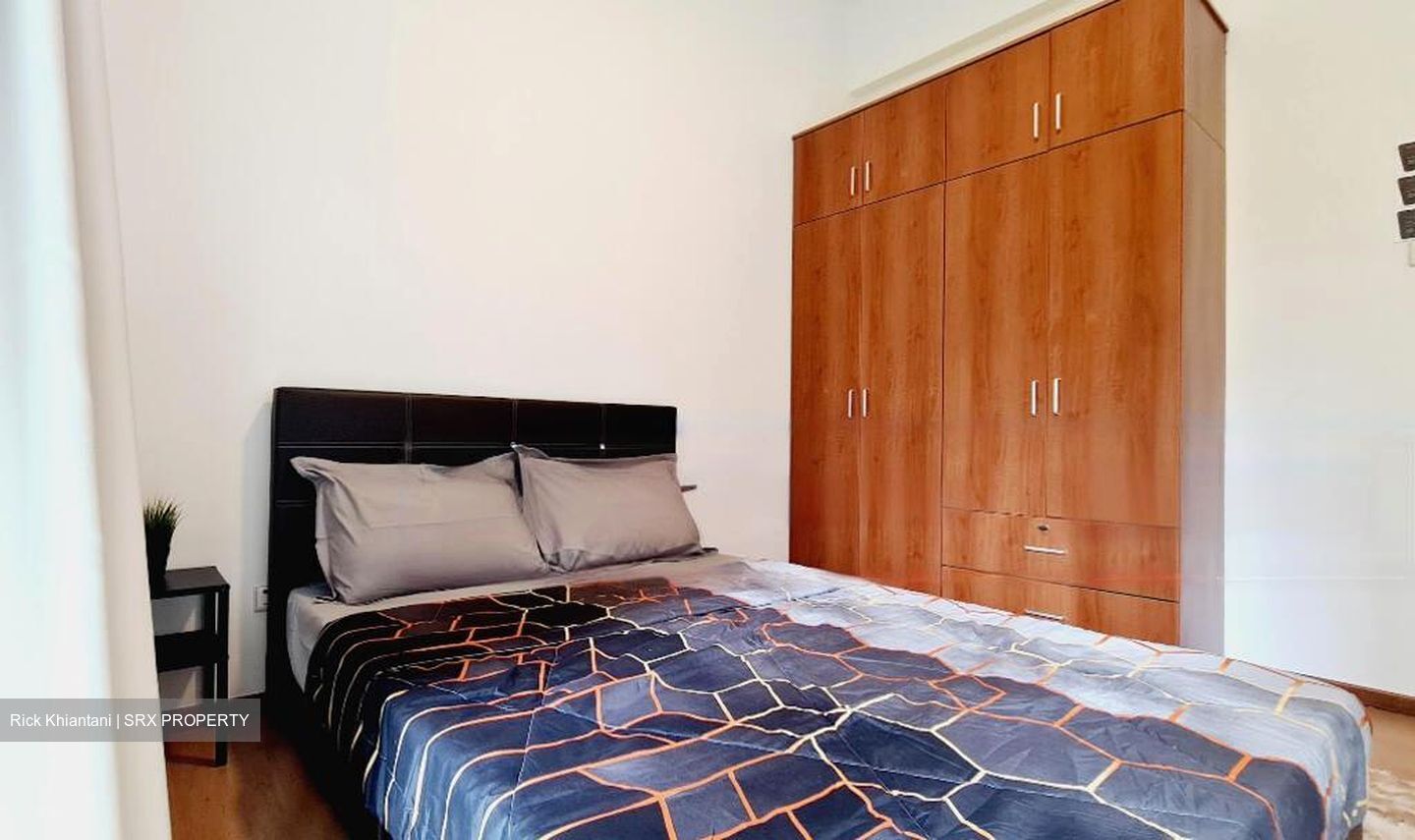 Oleanas Residence (D9), Condominium #474409801